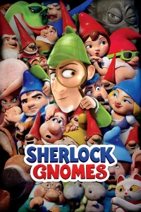 شيرلوك نومتس