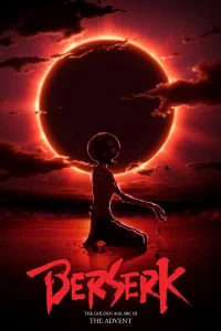 Berserk: Arc الثلاثة للزمن الذهبي: القادم