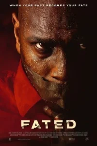 سرنوشت شده - Movie Poster