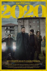 2020 - Poster