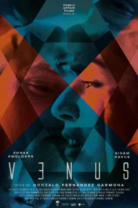 Venus - Poster