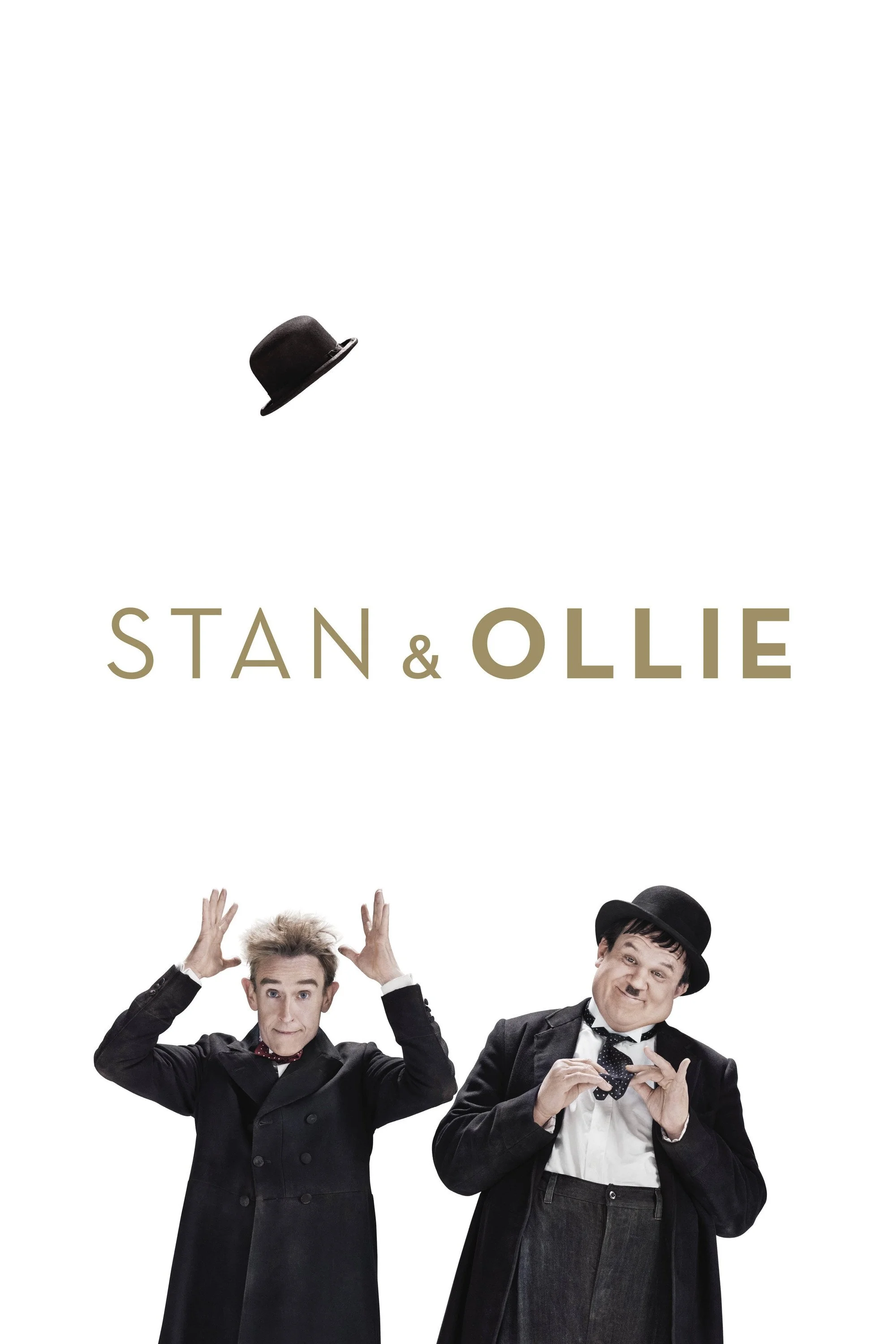 Stan ve Ollie