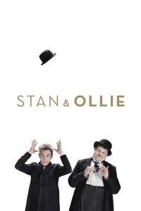 Stan ve Ollie