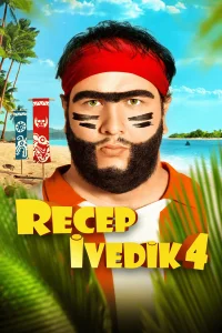 ريسيب ايفديك ٤