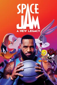 Space Jam: Yeni Miras