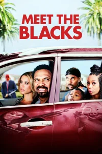 با هم ملاقات کنید با blacks