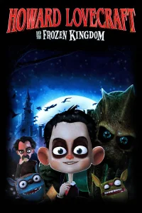Howard Lovecraft ve Donmuş Krallık