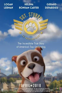 Sgt Stubby Amerikalı Kahraman