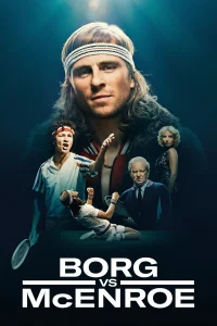 Borg ile McEnroe