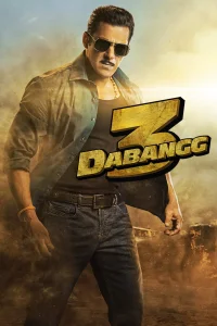 Dabangg Üç
