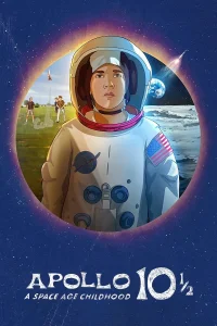 Apollo 10½: Bir Uzay Çağı Çocukluğu