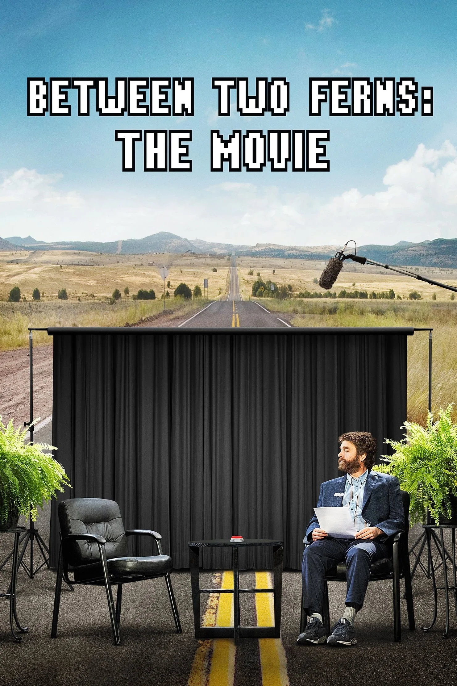 İki Kenefer Arasi Film: Film