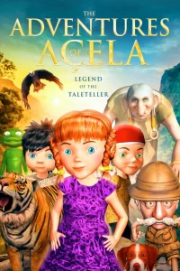 Acela Yollari