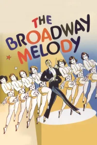 Broadway Melodiesi