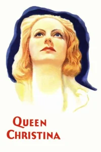 الملكة كريستينا - Poster