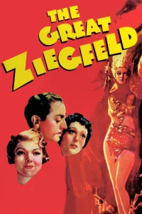 Muazzam Ziegfeld - Poster
