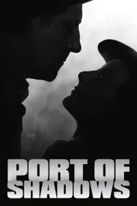 بنادر سایه ها - Poster