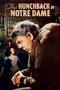 Notre Dame'ın İçgüdüsü - Poster