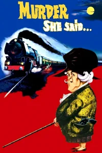 Öldürdüm Dediğimde - Poster