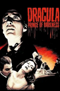 Drakula: Karanlığın Prensi