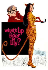 Ne Var Ne Yok Tiger Lily