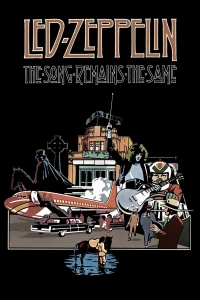 Led Zeppelin - Ses Hala Aynı Kalıyor