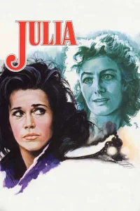 جولیا - Poster