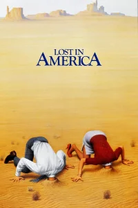 Amerikada Kayip