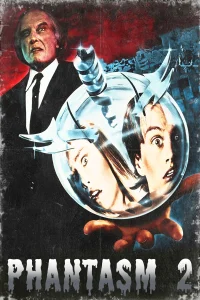 فانتازم שני - Poster