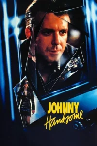 Johnny Handsome - Poster