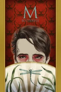 M Butterfly