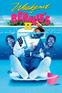 Bernies II Gunu