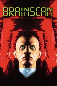 Beyinscanı - Poster