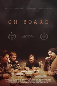 بر onboard