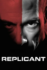 المستنسخ - Poster