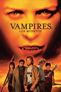 Vampirler: Ölüler Şehri