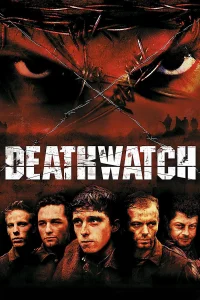 Deathwatch - Poster
