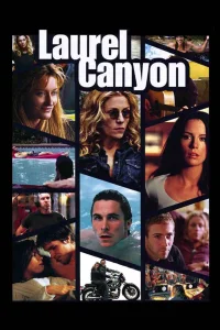 وادي الورق Laurel Canyon