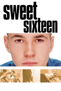 Sweet Sixteen - Poster