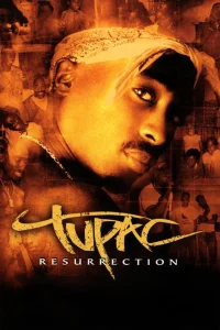 تصاحب از Tupac: باززایش