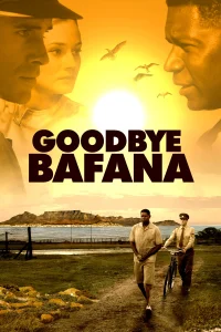 Elveda Bafana