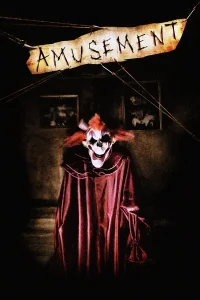 Amusement - Poster