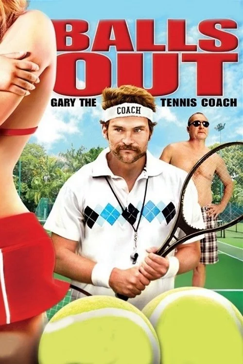 Balls Out: Gary Koçu Tenisci