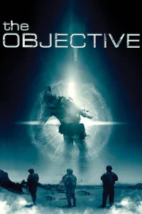 The Objective - Poster