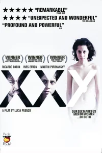 XXY - Poster