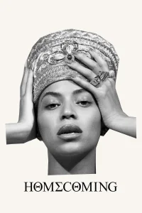 Dönüş İçgörü: Beyoncé Tarafından Bir Film