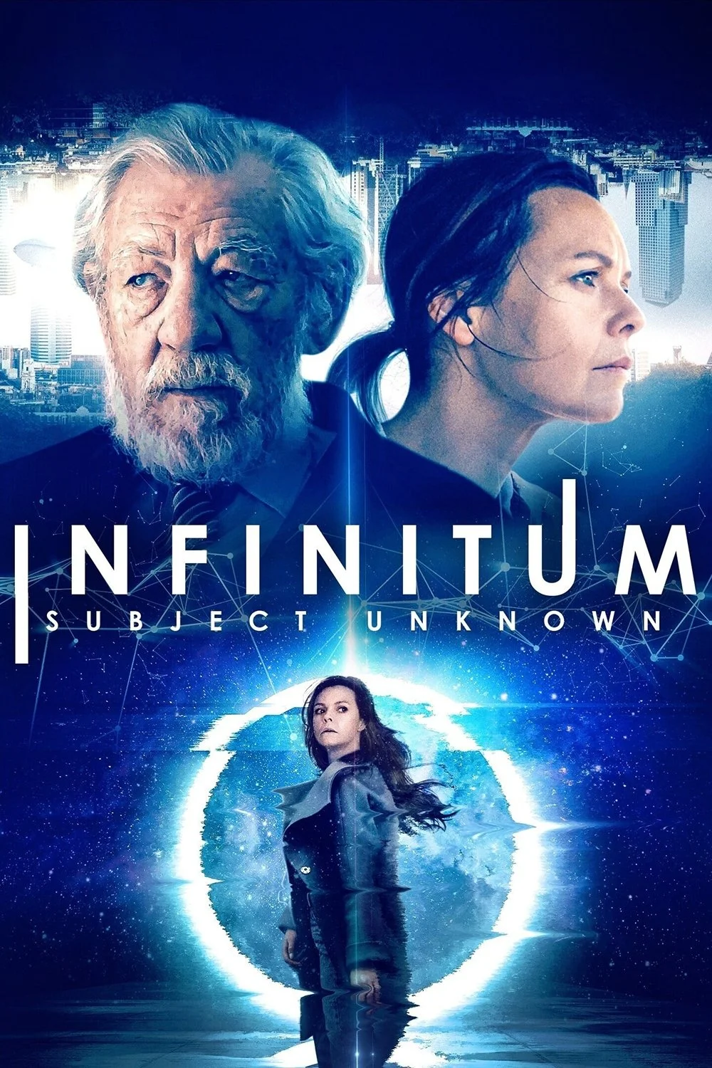 Muallak Konu Infinitum