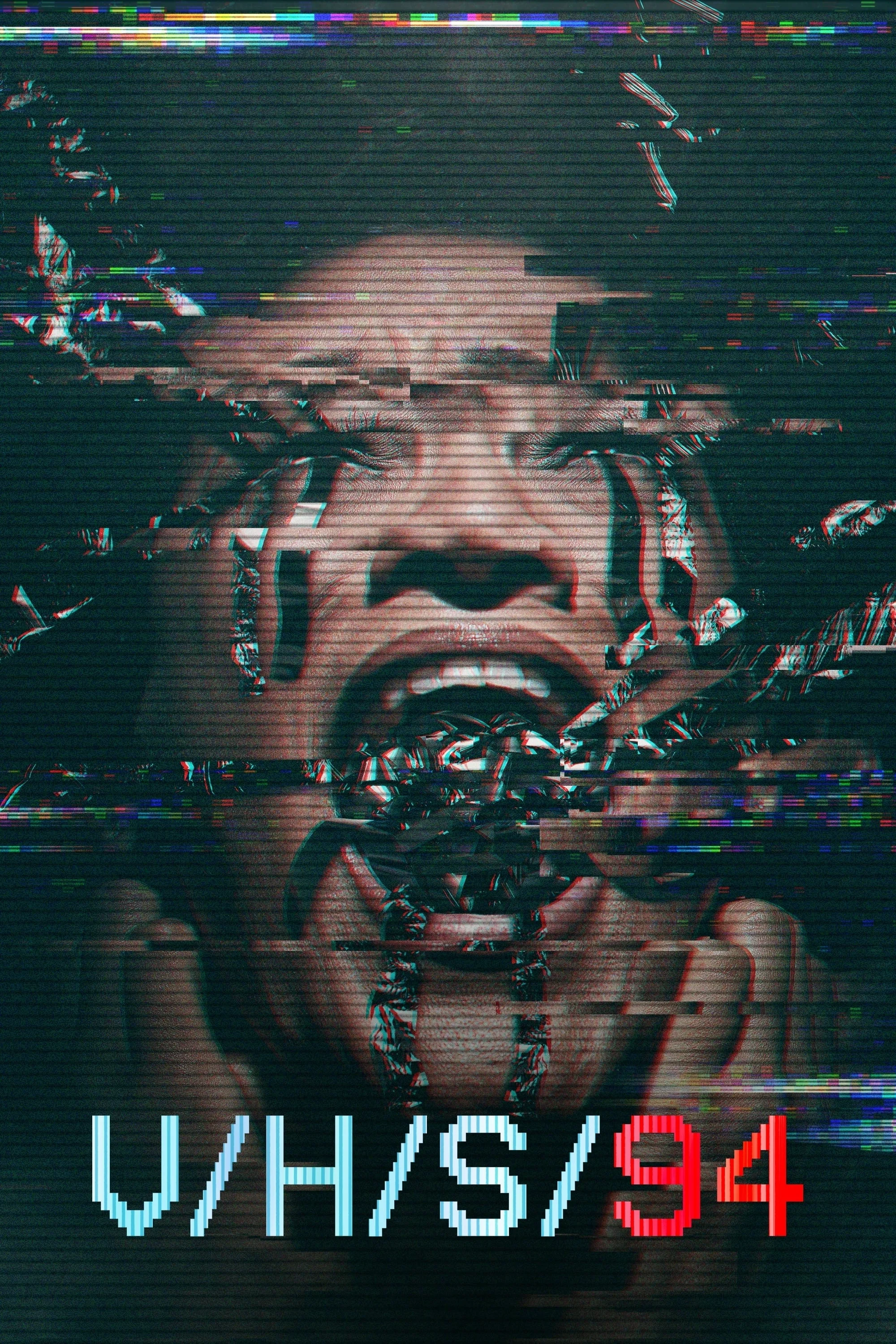 V H S 94