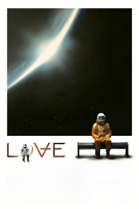 عشق - Poster