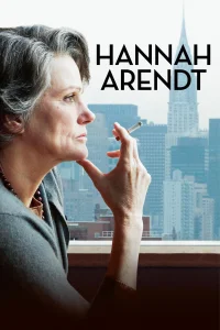 Hanna Arendt
